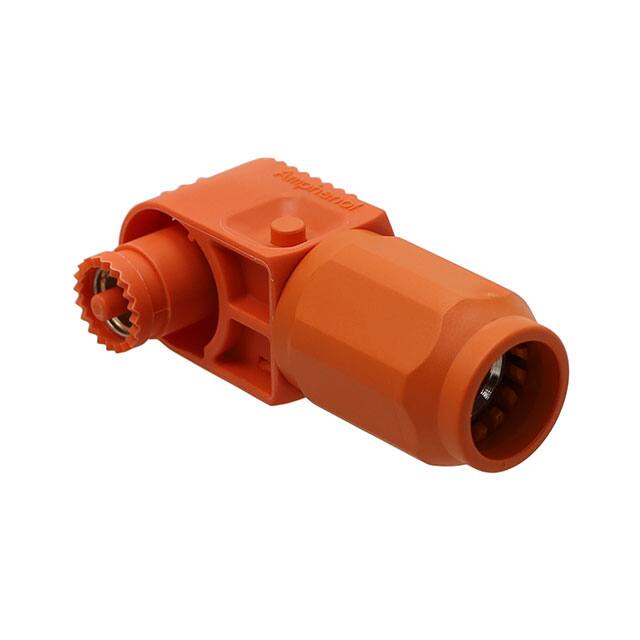 SLPPC50BNO3 Amphenol Industrial Operations  Conectores especializados